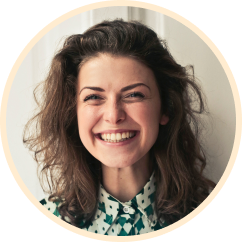 Olivia P., Edimburgo