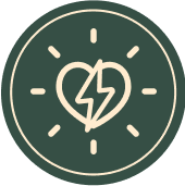 energía efervescente